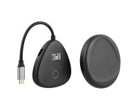 Compartidor de pantalla HDMI inalámbrica 4K TnB