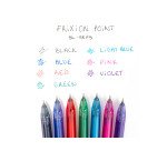 Stylo roller effaçable Pilot FriXion Point 0,5mm