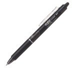 Stylo roller Pilot Frixion Ball Clicker effaçable écriture fine - Set de 4 couleurs classiques