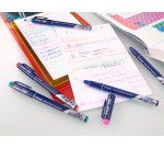 Viltstift Pilot Frixion Fineliner punt 1,3 mm - fijn schrift 