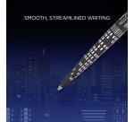 Kugelschreiber Parker Jotter New York 1 mm Spitze - mittlere Schrift