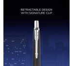 Kugelschreiber Parker Jotter New York 1 mm Spitze - mittlere Schrift