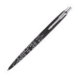 Stylo bille Parker Jotter New York pointe 1 mm - écriture moyenne