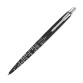 Balpen Parker Jotter New York punt 1 mm - medium schrijven