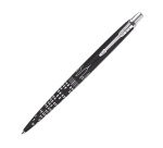 Kugelschreiber Parker Jotter New York 1 mm Spitze - mittlere Schrift