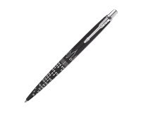 Stylo bille Parker Jotter New York pointe 1 mm - écriture moyenne