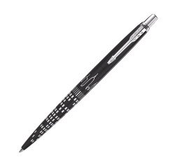 Balpen Parker Jotter New York punt 1 mm - medium schrijven