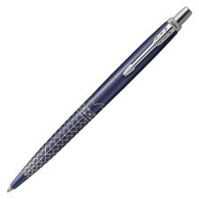 Stylo bille Parker Jotter Sydney pointe 1 mm - écrituremoyenne