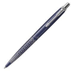 Balpen Parker Jotter Sydney punt 1 mm - gemiddelde schrijfbreedte