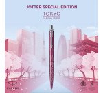 Ballpoint pen Parker Jotter Tokyo 1mm point - medium writing