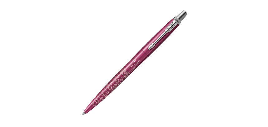 Ballpoint pen Parker Jotter Tokyo 1mm point - medium writing