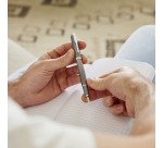 Stylo plume Parker IM Writing Rituals