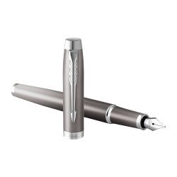 <em>Parker IM Fountain Pen Writing Rituals</em>