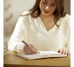 Stylo plume Parker IM Writing Rituals