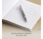 Stylo bille Parker IM Writing Rituals pointe moyenne 1 mm