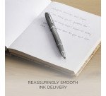 Stylo roller Parker IM Writing Rituals pointe 1 mm