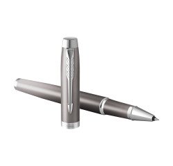 Rollerball pen Parker IM Writing Rituals 1mm tip