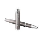 Stylo roller Parker IM Writing Rituals pointe 1 mm