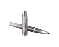 Rollerball pen Parker IM Writing Rituals 1mm tip