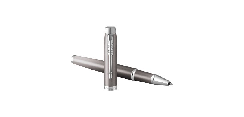 Rollerpen Parker IM Writing Rituals punt 1 mm