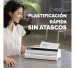 Plastificadora Fellowes Saturn A4