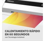 Plastificadora Fellowes Saturn A4