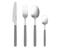 Set de couverts 24 pièces Moonmist Berghoff