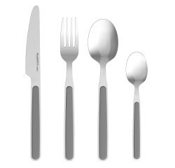Set de couverts 24 pièces Moonmist Berghoff