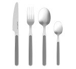 Set de couverts 24 pièces Moonmist Berghoff