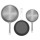 Frying pans, sauté pans, saucepans