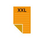 Post-it Super Sticky Neon assortiti 101 x 152 mm 4 unità da 45 fogli