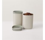 Berghoff Large Food Container Set - 2 Pieces