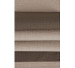 Tovagliolo Royal Infibra 40x40 4 veli in pura cellulosa cacao - 1200 pz