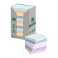 Post-it Sticky Notes 51 x 38 mm Assorted 24 Pieces of 100 Sheets