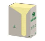 Post-it Sticky Notes 127 x 76 mm Yellow 16 Pieces of 100 Sheets