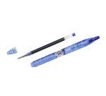 Stylo roller Pilot Begreen B2P rétractable 0,7 mm