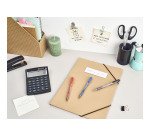 Stylo bille Pilot BPS-Matic rétractable 0,7 mm