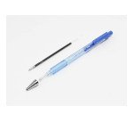Stylo bille Pilot BPS-Matic rétractable 0,7 mm