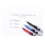 Stylo feutre Pilot V-Fineliner 1,2 mm