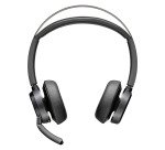 Casque micro sans fil Poly Voyager Focus 2