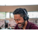 Casque micro sans fil Poly Voyager Focus 2