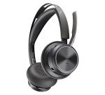 Casque micro sans fil Poly Voyager Focus 2