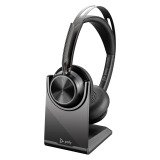 Casque micro sans fil HP Poly Voyager Focus 2