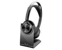 Kabelloses HP Poly Voyager Focus 2 Headset