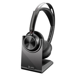 Casque micro sans fil HP Poly Voyager Focus 2