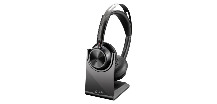 Casque micro sans fil HP Poly Voyager Focus 2