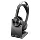 Casque micro sans fil HP Poly Voyager Focus 2