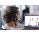 Kabelgebundenes EPOS Impact 460T Teams Headset