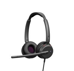 Casque micro filaire EPOS Impact 460T Teams