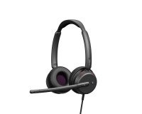 Casque micro filaire EPOS Impact 460T Teams